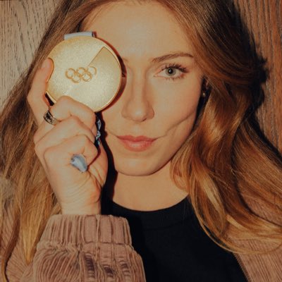 Mikaela Shiffrin ⛷️ tweet media