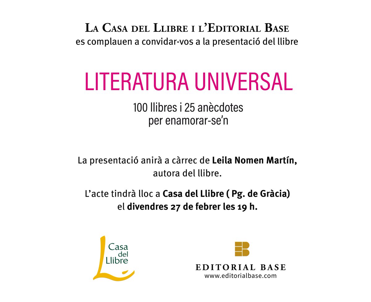 Editorial Base tweet media