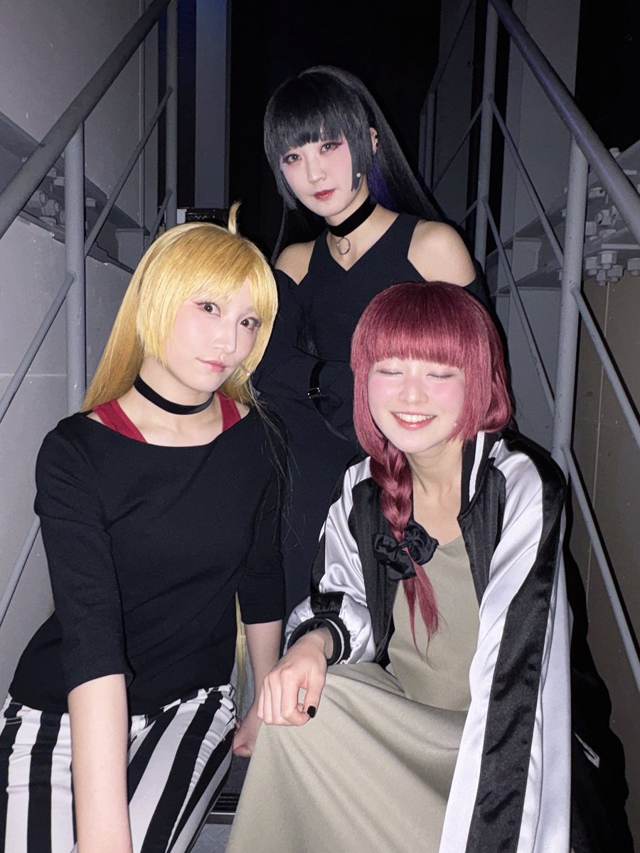 月川玲 tweet media