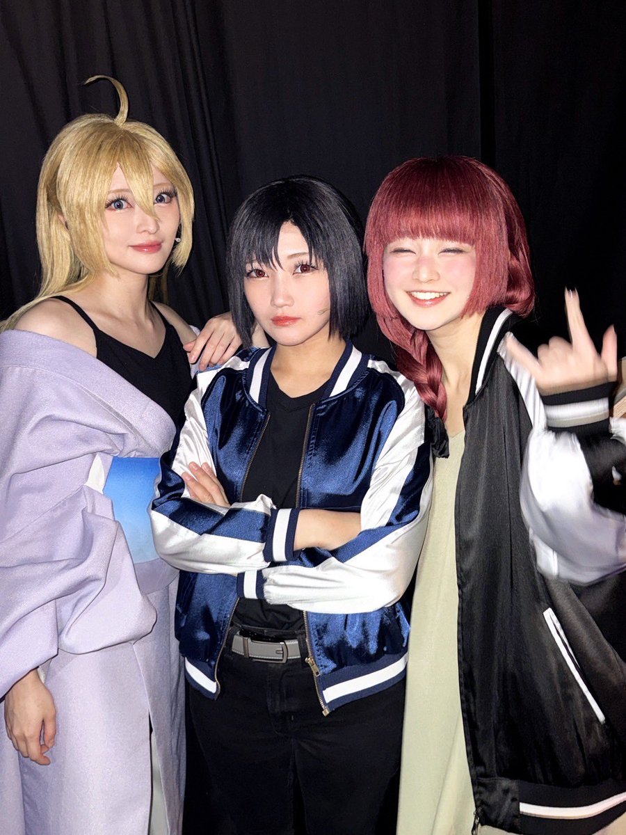 月川玲 (@mo0ny_r) / Posts / X