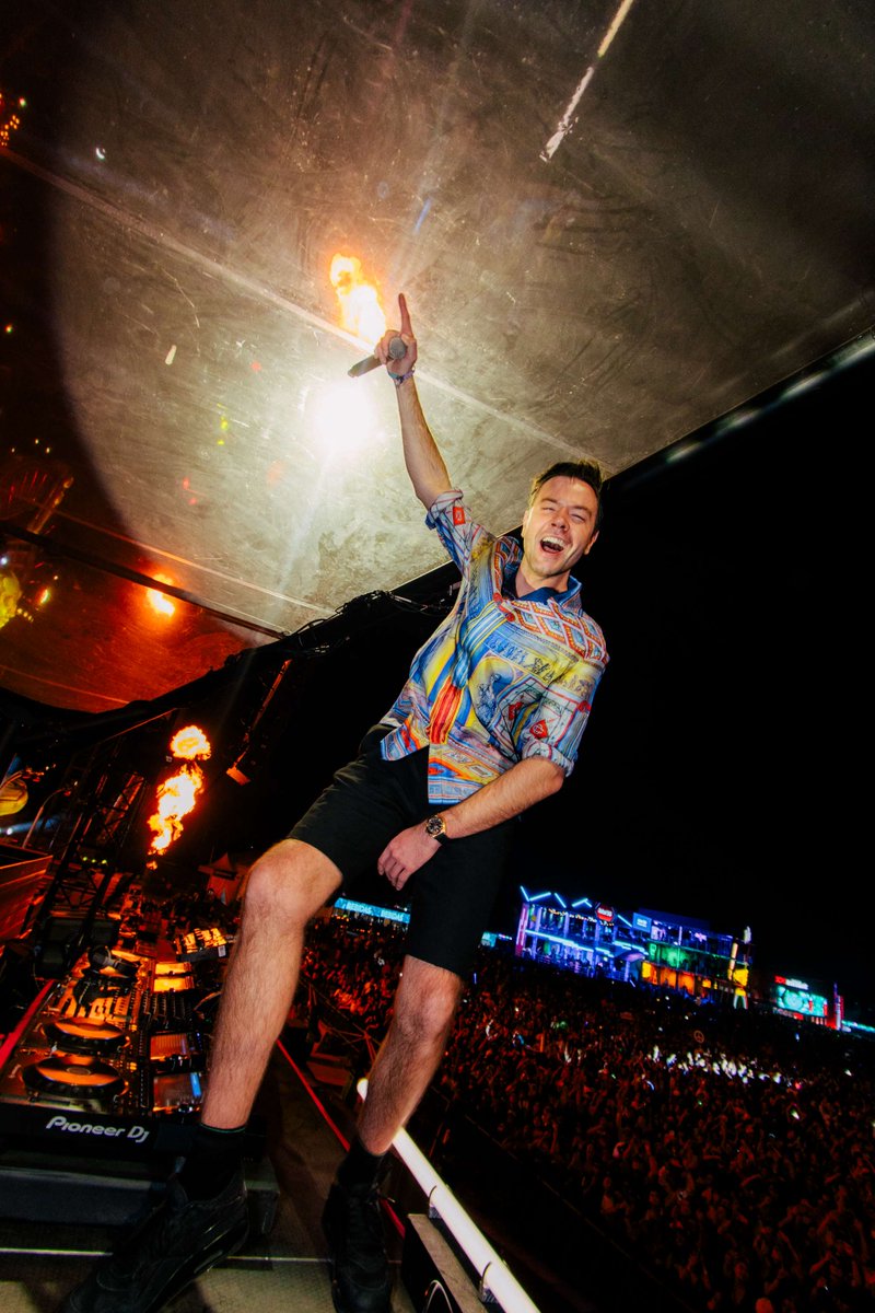 Sam Feldt tweet media