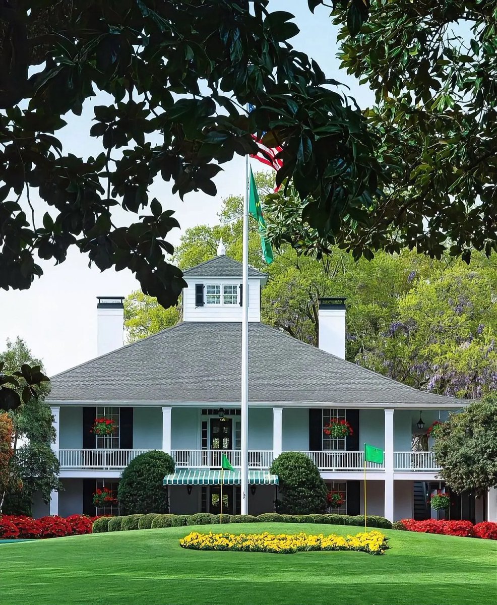 NUCLR GOLF tweet media