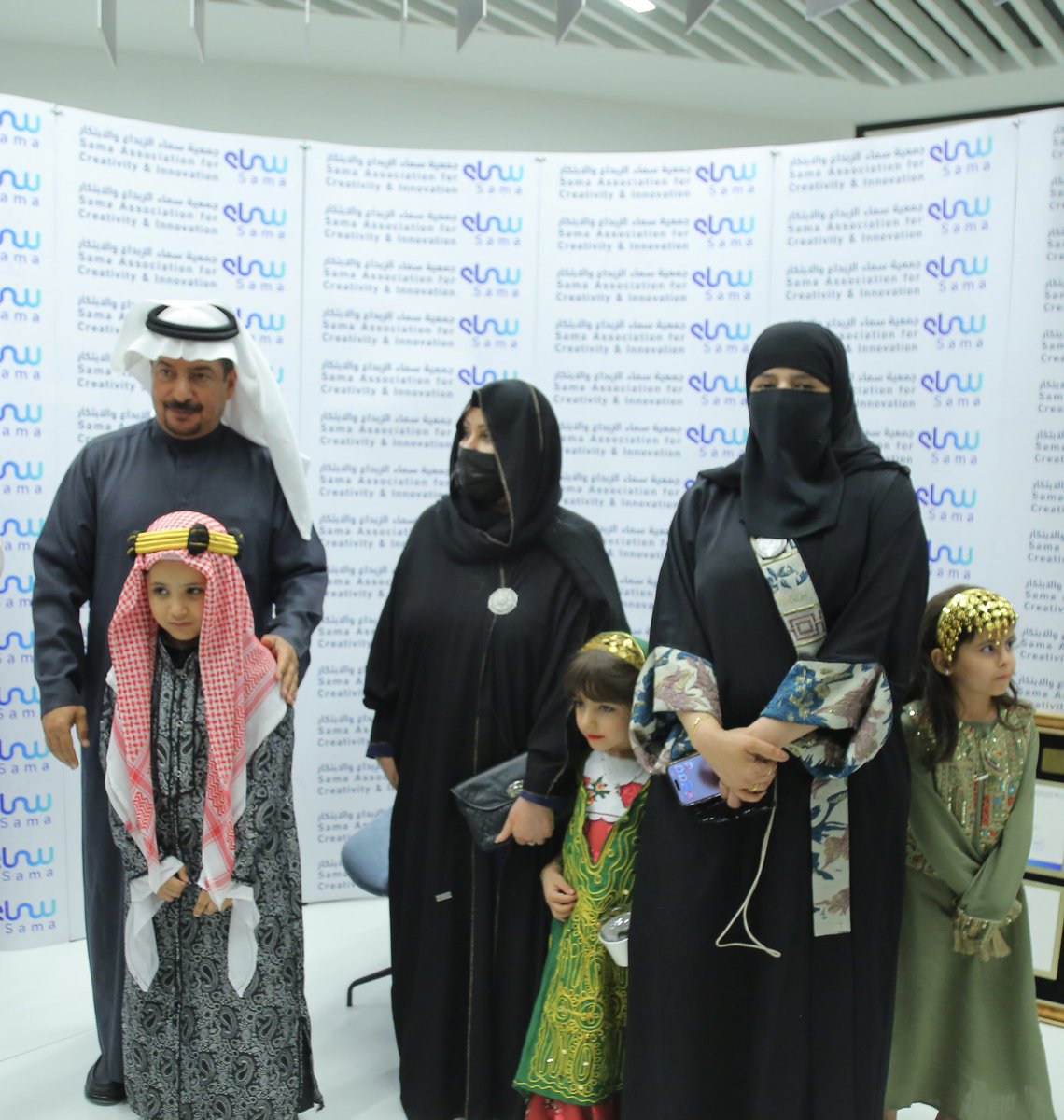 جوال منطقة القصيم tweet media