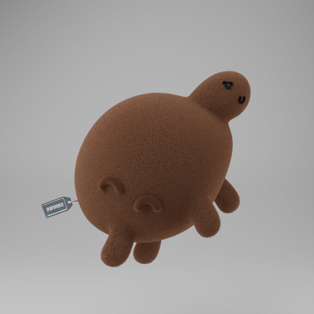 PIPPIN NFT tweet media