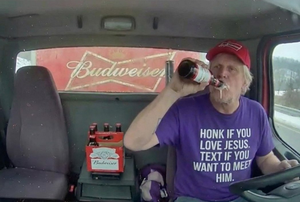 Celina 52 Truck Stop tweet media