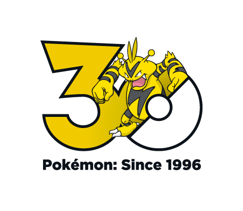 poke_times's tweet photo. @CarRaxXPlus
あなたが出会ったのは、このポケモン！

キャンペーンへのご参加ありがとうございました！
30周年ロゴアイコンをランダムでプレゼント🎁 https://t.co/1Uw5OKw2NX