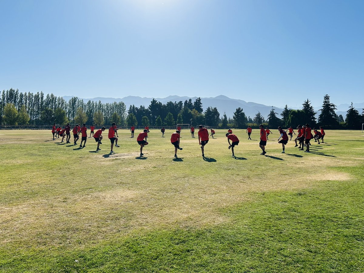 Sin sacrificio no hay recompensa , vuelta larga más convencido que nunca sin perjudicar a nadie . Paso a paso en busca de los objetivos .