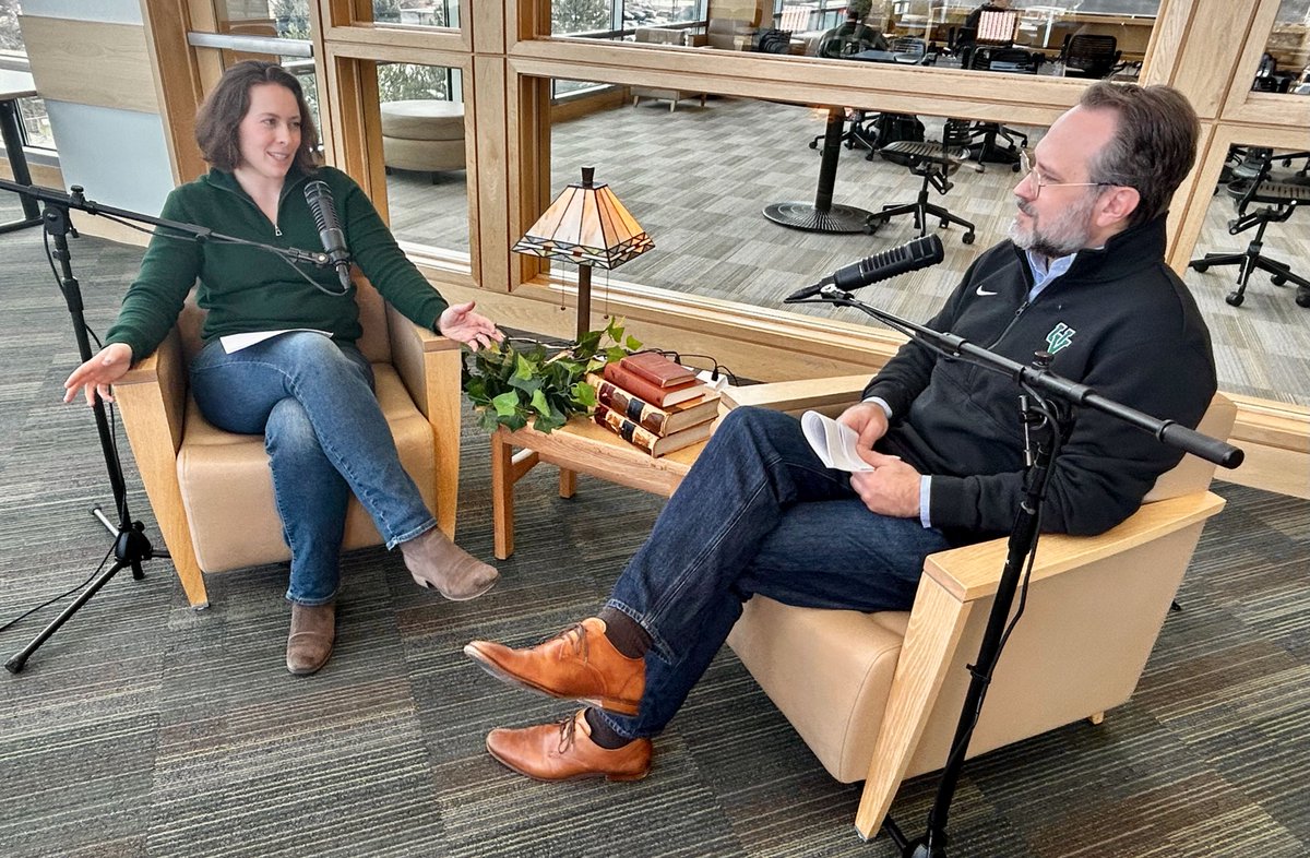 Center for Constitutional Studies at UVU tweet media