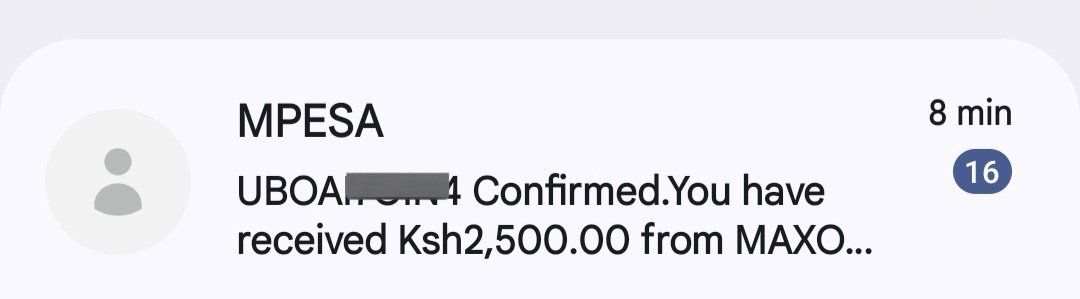 Maxon Airo tweet media