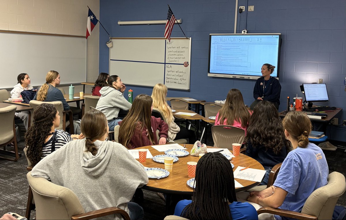 Tracy Bloomfield, M.Ed. tweet media