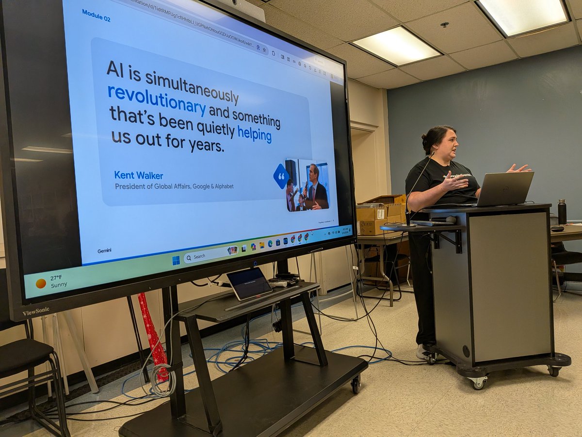 Mr. Paul Kelsey NBCT tweet media