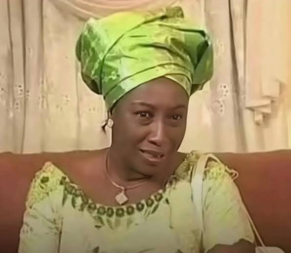 PulseNigeria247's tweet photo. The most brutal mother-in-law? https://t.co/gViPd0pVTn