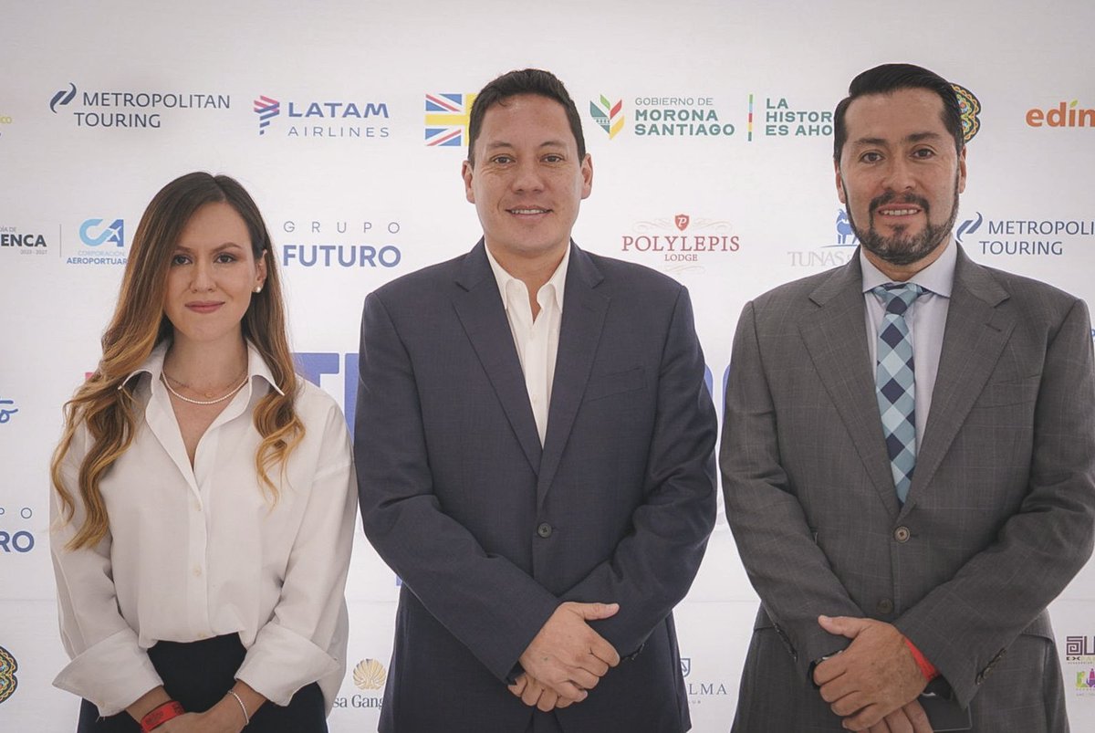 Fundación Municipal Turismo para Cuenca tweet media