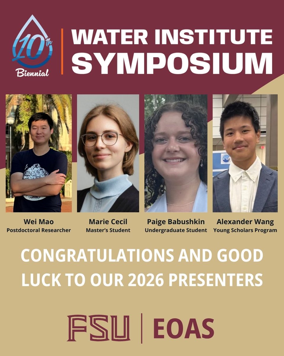 FSU EOAS tweet media