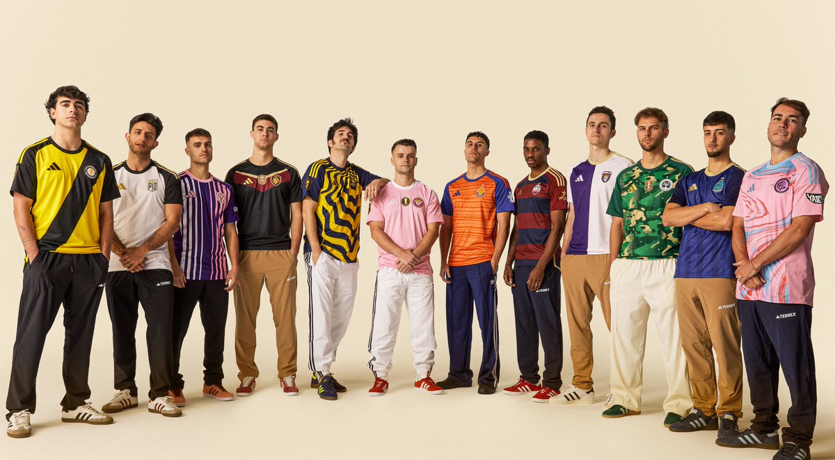 Kings League Spain tweet media