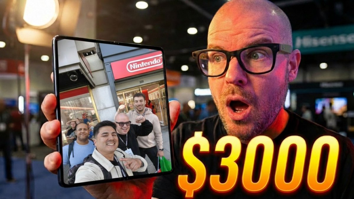 GregglesTV tweet media