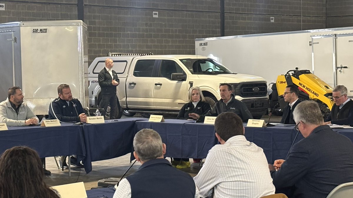 James Corrigan tweet media