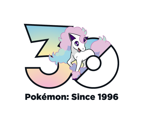 poke_times's tweet photo. @Tantineer
あなたが出会ったのは、このポケモン！

キャンペーンへのご参加ありがとうございました！
30周年ロゴアイコンをランダムでプレゼント🎁 https://t.co/uRf84VGAsy