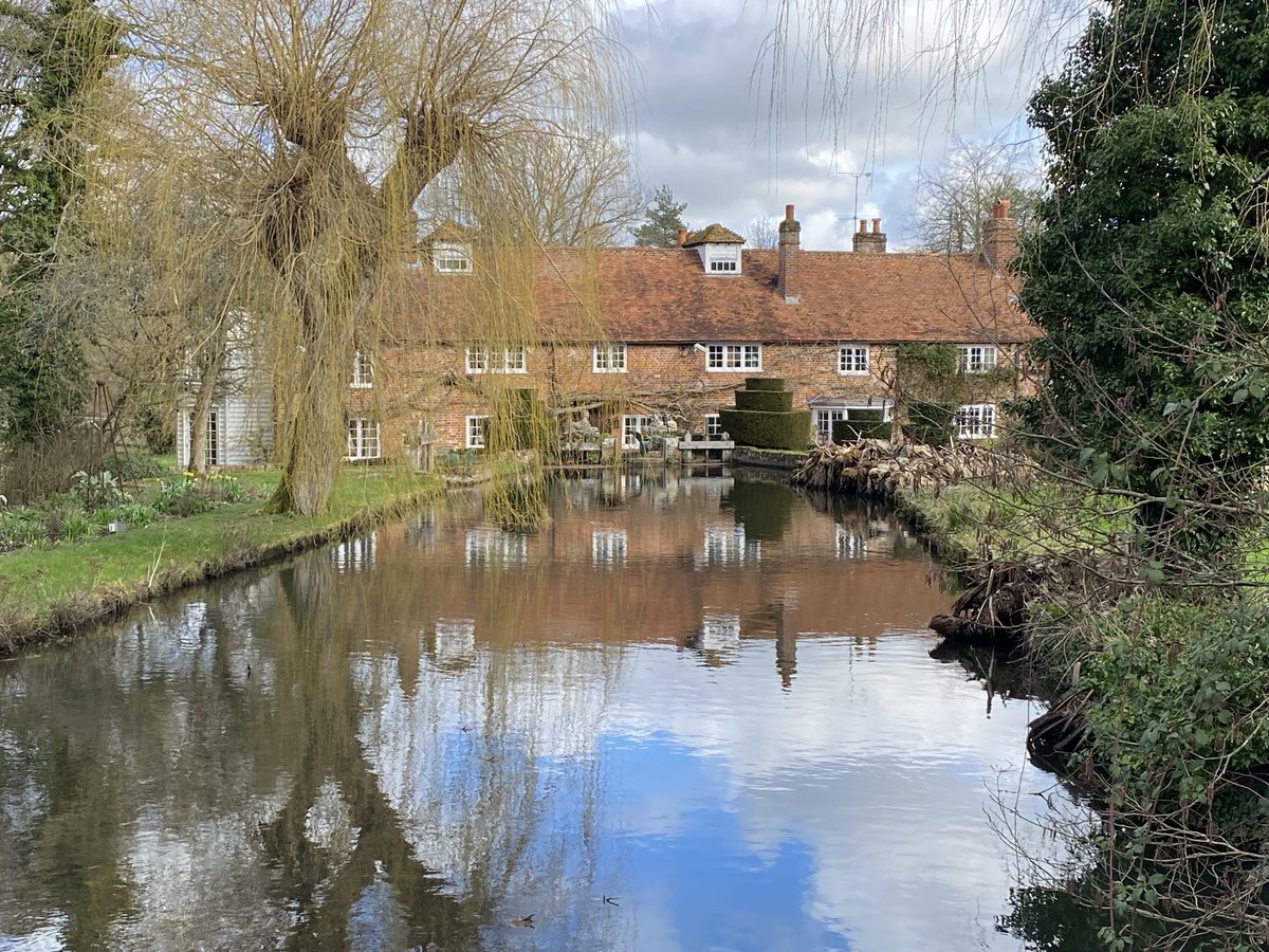 Steve Kitson tweet media