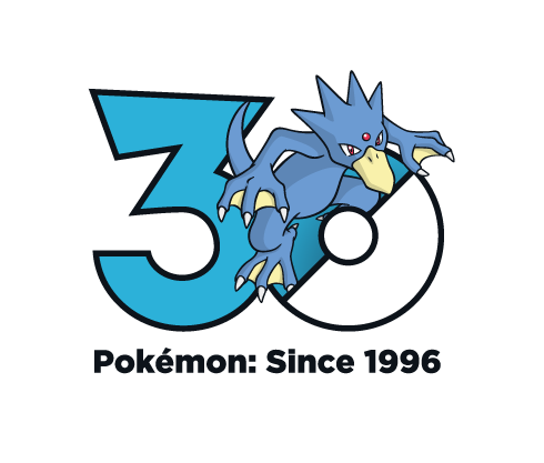 poke_times's tweet photo. @y5kds13
あなたが出会ったのは、このポケモン！

キャンペーンへのご参加ありがとうございました！
30周年ロゴアイコンをランダムでプレゼント🎁 https://t.co/zplUskr524