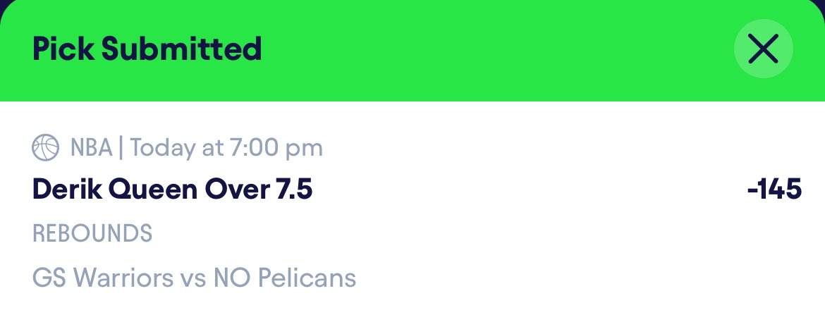 Let’s make it 10-1 boys💰

“❤️” if your backing up Queen with me