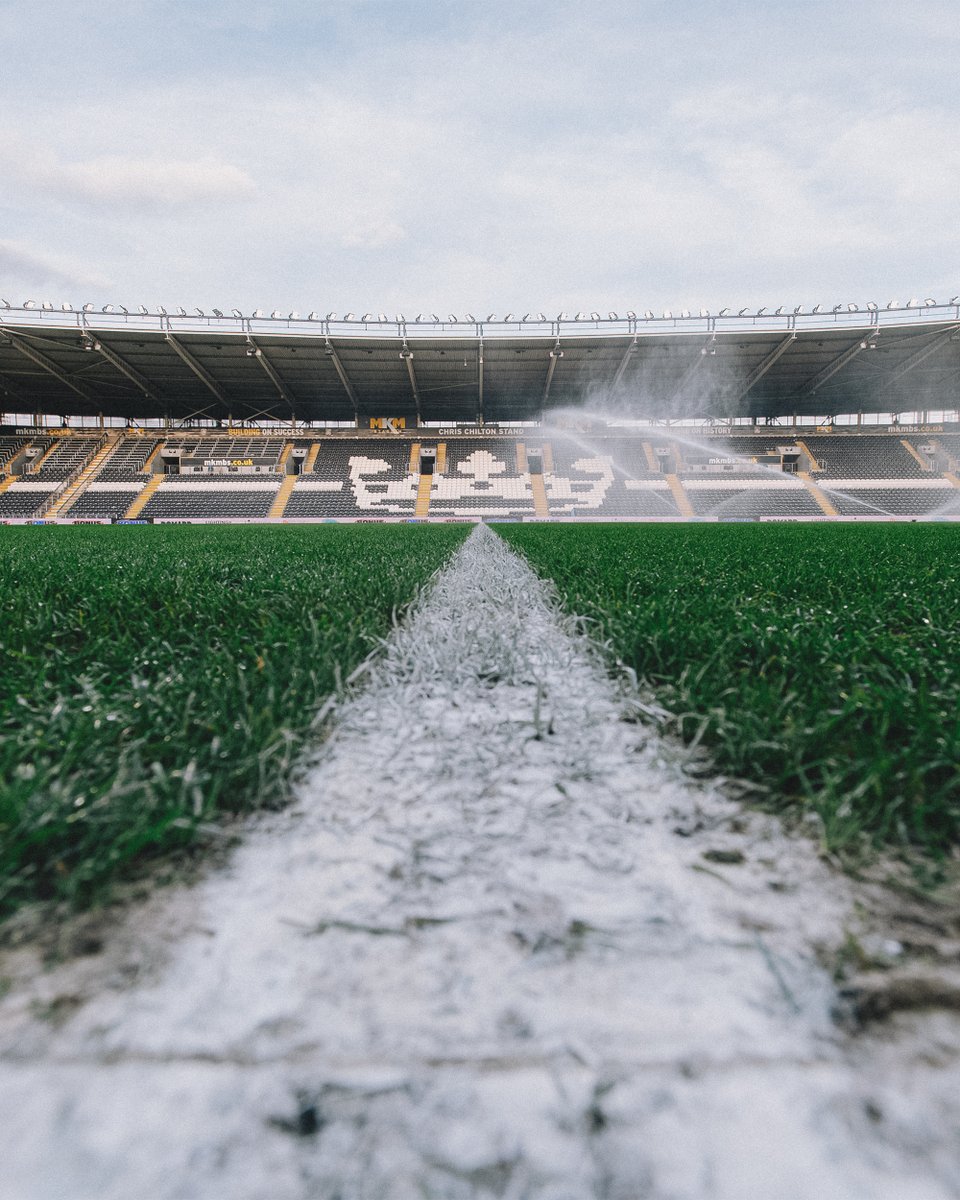 Hull City tweet media