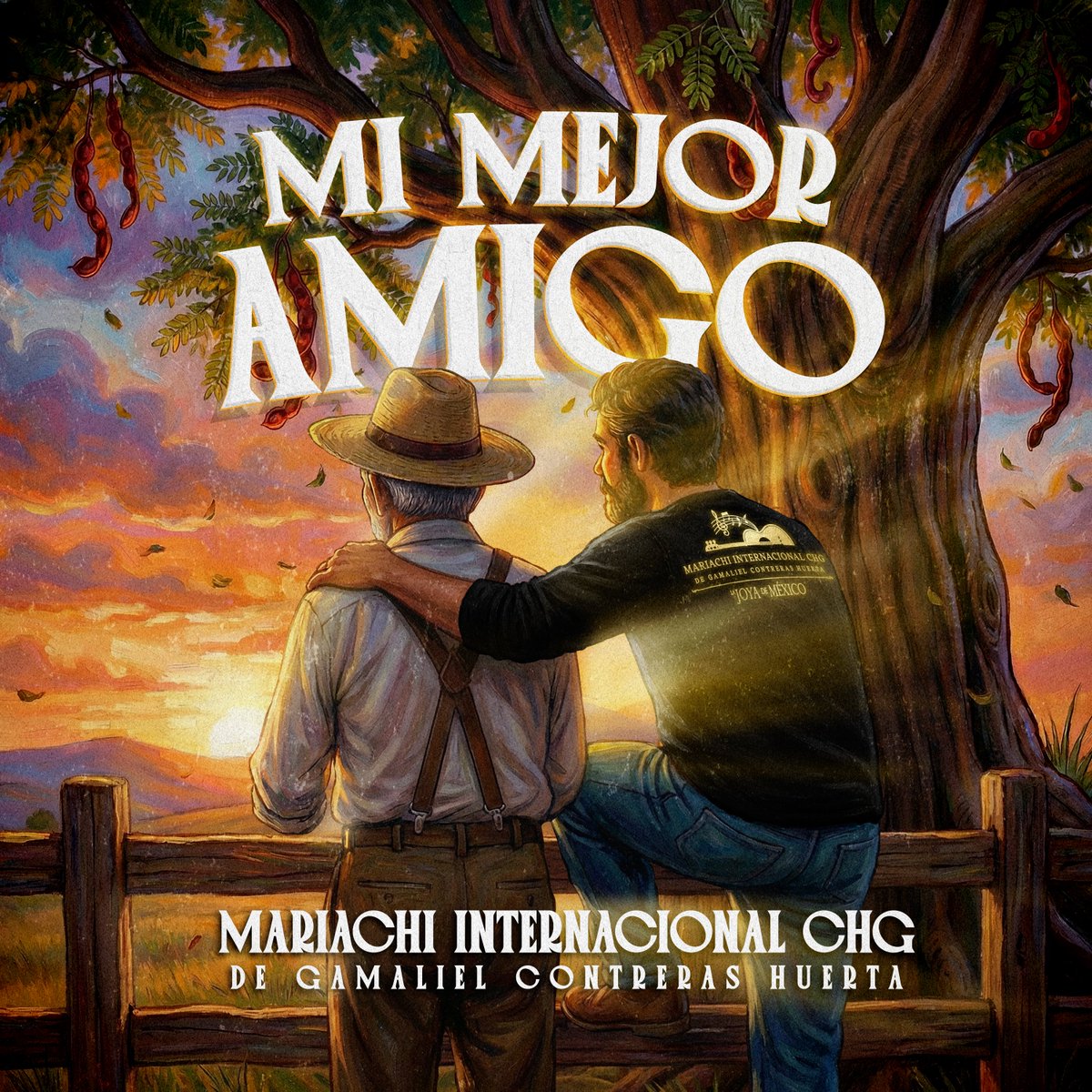 MariachiCHG's tweet photo. ¡Arrancamos con todo este 2026! 🥳🙌
Ya está disponible el pre-save de nuestro próximo lanzamiento. Ayúdennos a hacer que suene fuerte desde el día uno.  🩷🩶
Aquí el enlace: https://t.co/8SCq8r3VL1 https://t.co/1gE8Adrylx