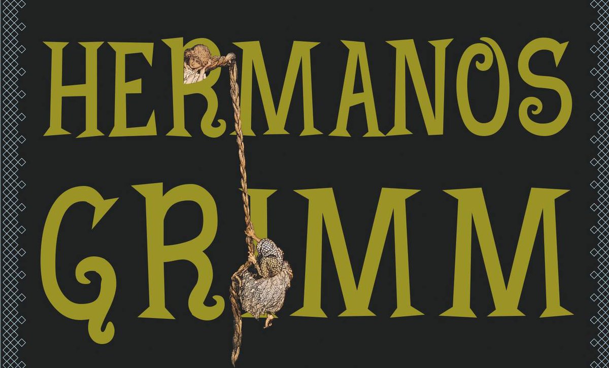 El próximo martes 10 de marzo volvemos al <a href="/EspacioFTef/">Espacio Fundación Telefónica</a> para grabar el #TPHermanosgrimm. 
¡Atentos el día 9 si queréis conseguir entradas!
👇👇👇
espacio.fundaciontelefonica.com/evento/todopod…