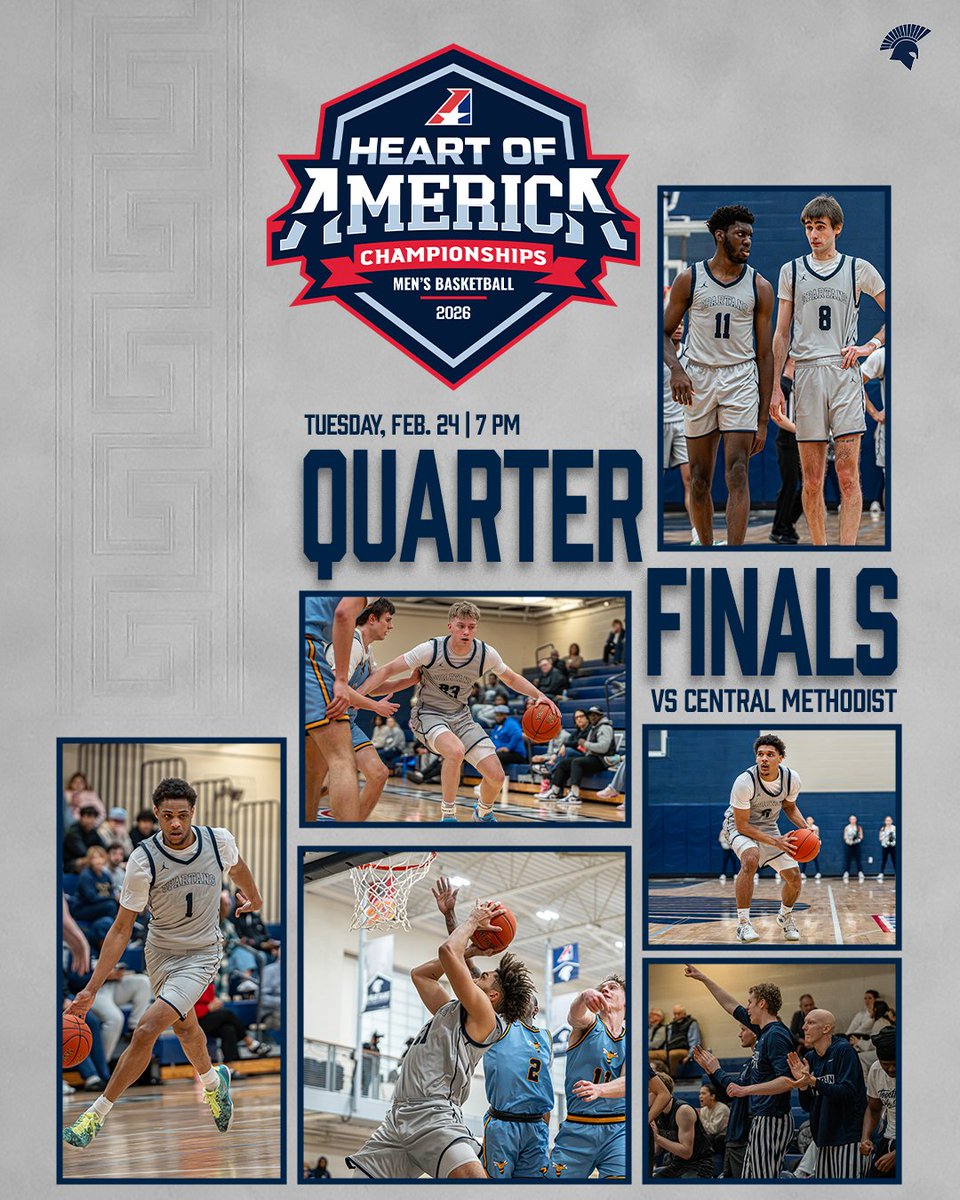 Missouri Baptist Men's Basketball tweet media