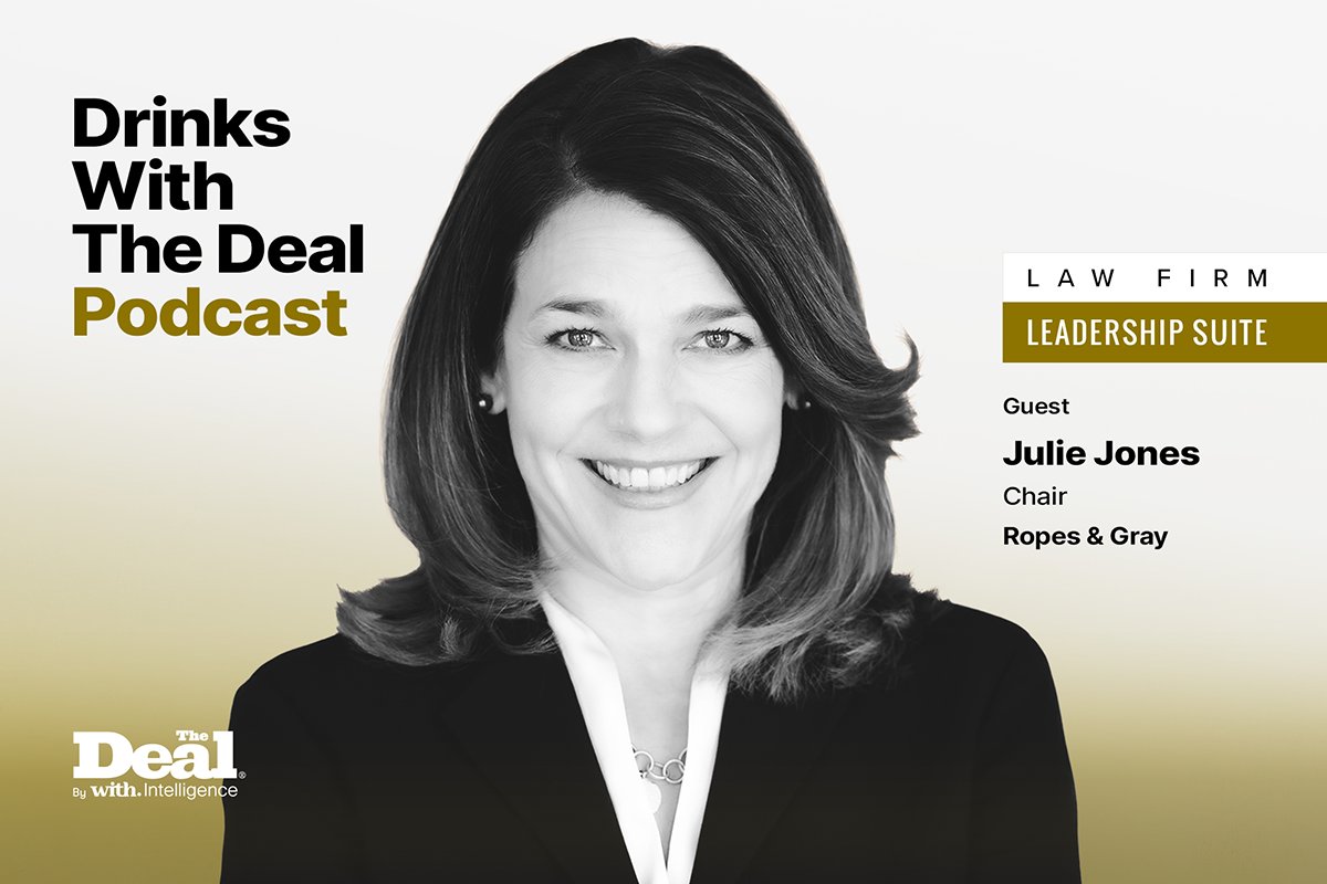 The Deal by With Intelligence tweet media