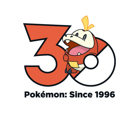 poke_times's tweet photo. @TheBoyJ01
あなたが出会ったのは、このポケモン！

キャンペーンへのご参加ありがとうございました！
30周年ロゴアイコンをランダムでプレゼント🎁 https://t.co/ZQkEh0pSXe
