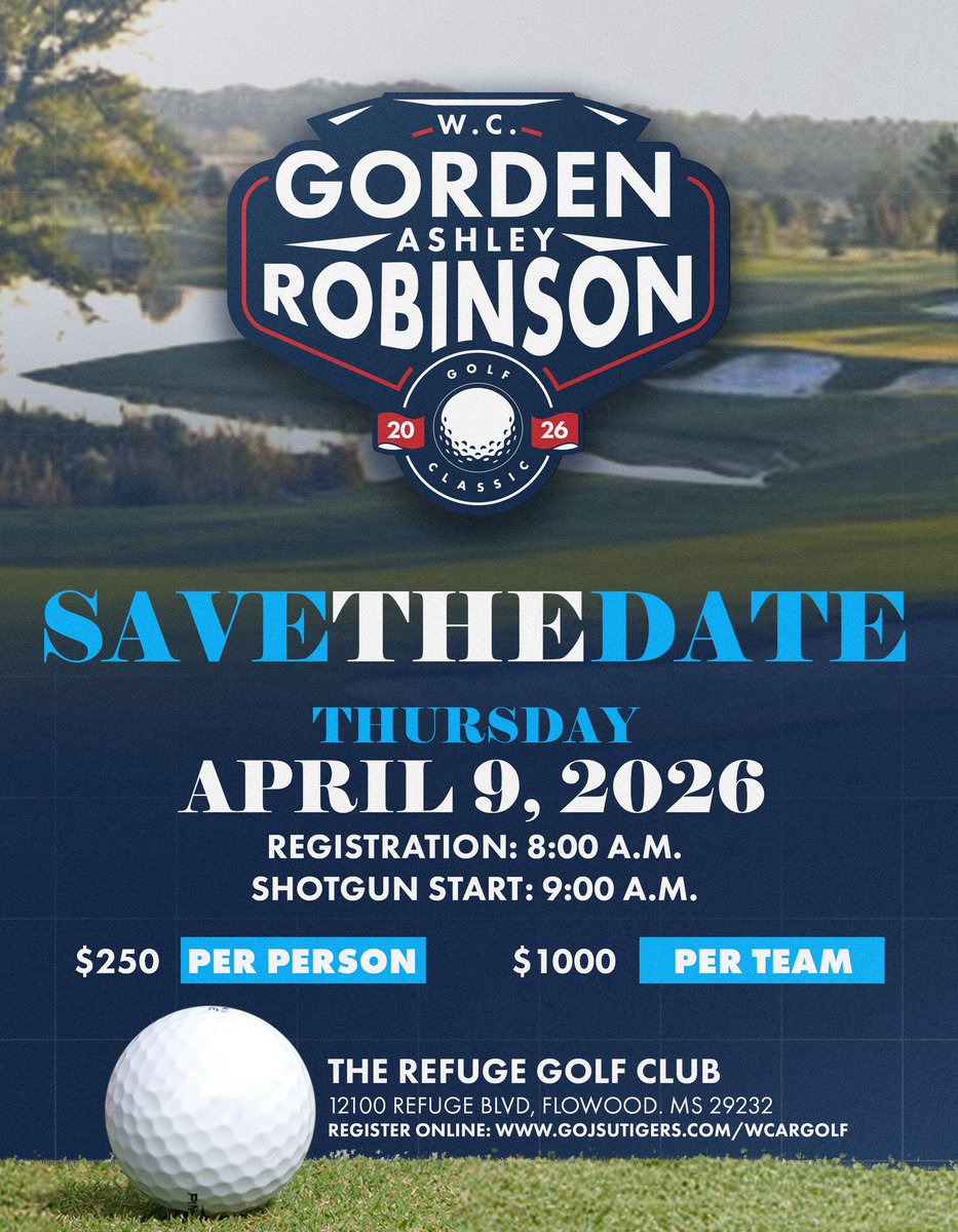 Jackson State Athletics tweet media