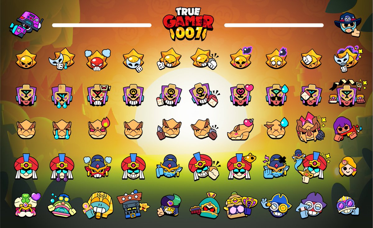 TrueGamer007™ l Code : PAN 🎙️ tweet media