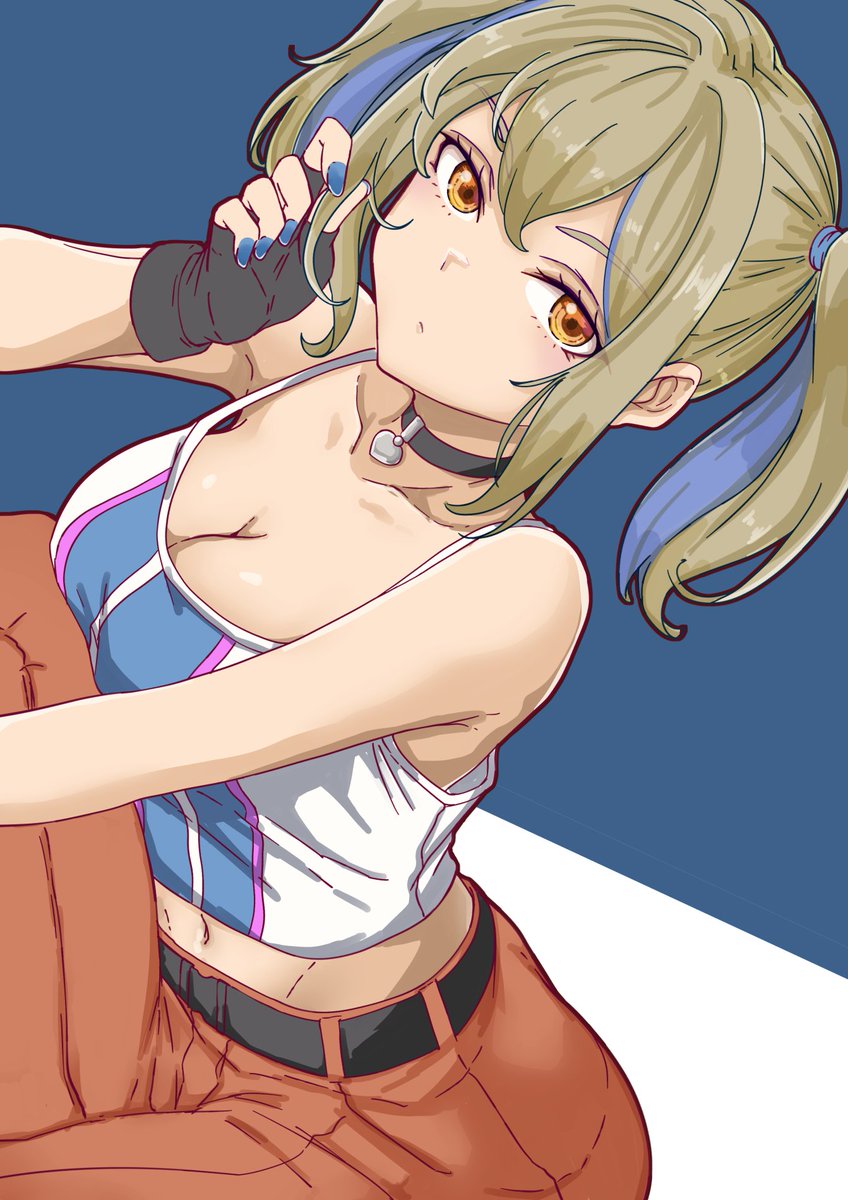 Tiger (@guraham7777) / Posts / X