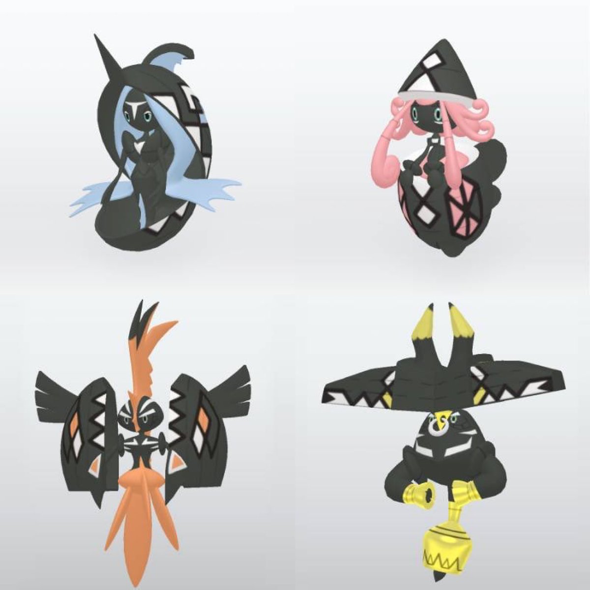 しぃろりんご@ tweet media