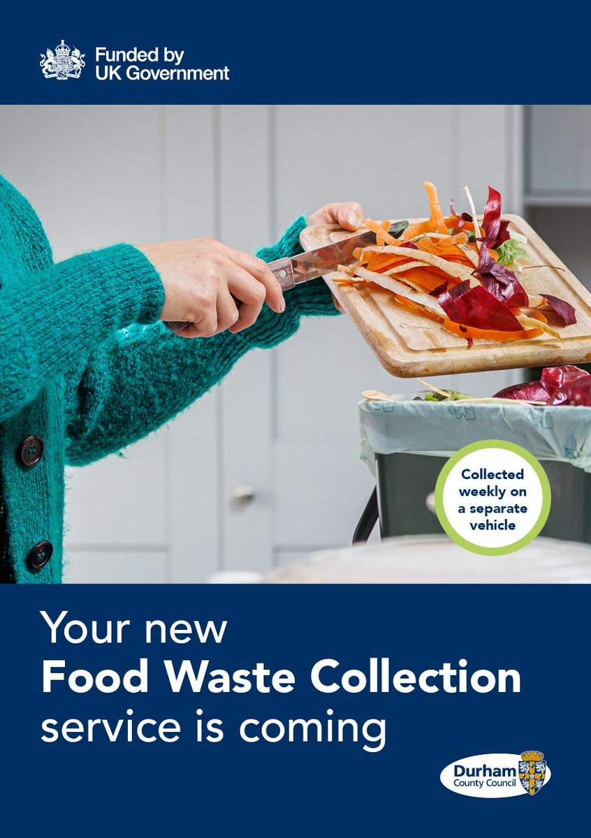 Durham County Council tweet media