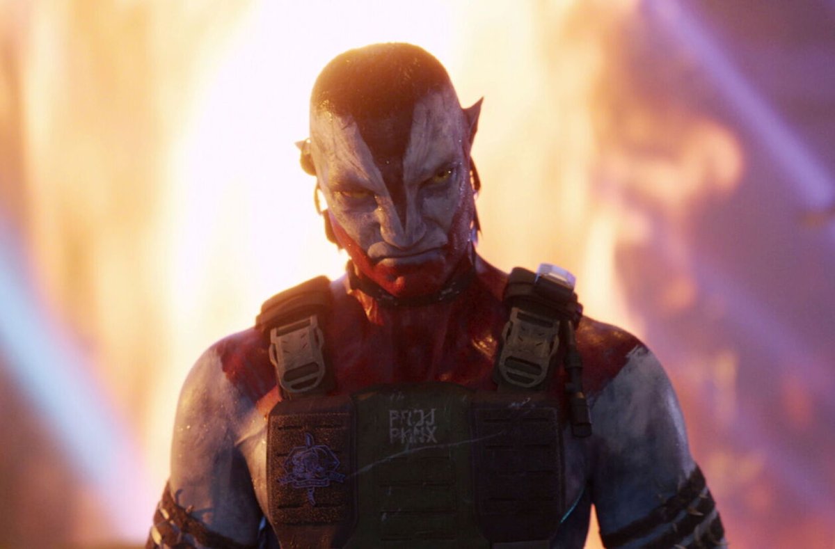 🟦👑💪🏻: oigan insectos ustedes son esos que se llaman Therians?

🟦👽🏹:....

🐯🥋💪🏻:......

🟦🎖🗡:.......

🟦👑💪🏻: que? Que dije?