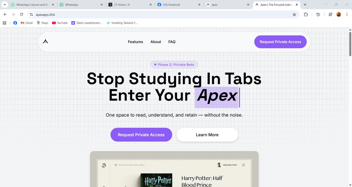 WebWhizSofwan🚀👨💻 tweet media