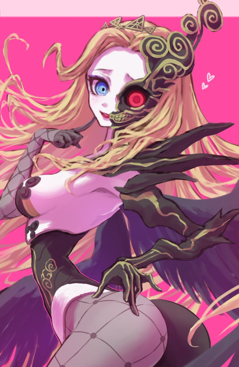 miimmri's tweet photo. ナアマ🖤 https://t.co/ALTpCmbTF0