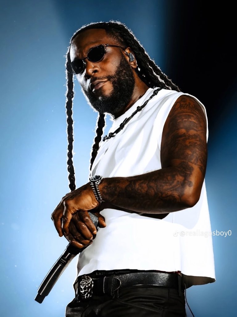 Between this two , who has more hit songs?

Davido                        Or        Burna boy