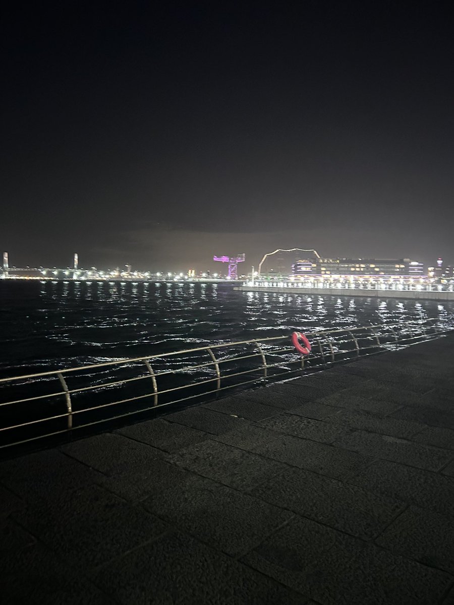 harbor_stroll's tweet photo. 2ヶ月ぶりに横浜に来れた〜！
来る度横浜大好きになる！
いつか絶対に住みたい https://t.co/qRASoLXXBT