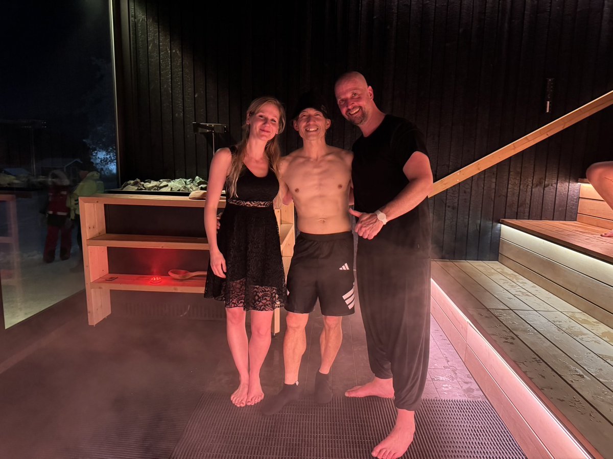 SAUNA BROS.（サウナブロス） (@sauna_bros) / Posts / X