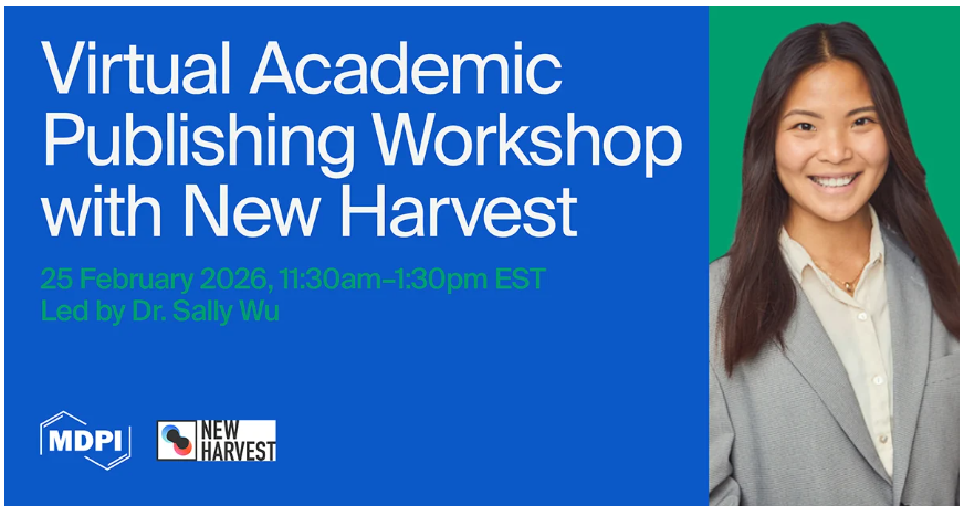 Designs MDPI tweet media