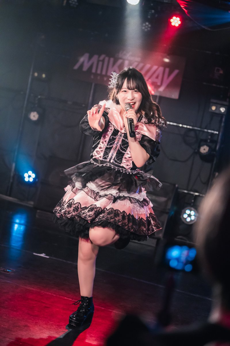 2026.02.23 『Special Girls Revolution Vol.248』 ガトーショコラは