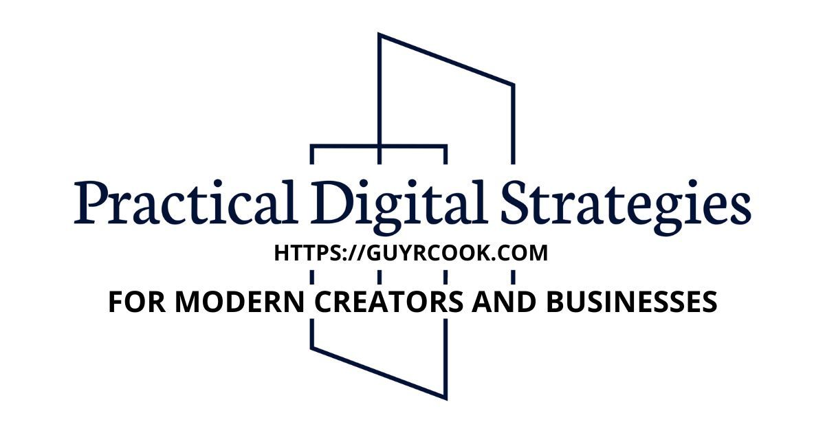 A part of building GEO into a website: 
Author Credentials: Include detailed author bios, expertise, and citations to establish E-E-A-T (Experience, Expertise, Authoritativeness, Trustworthiness).  Just update mine - guyrcook.com/consulting-guy…