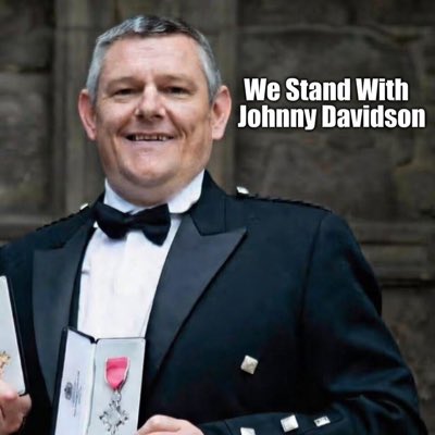 BennyBrit1's tweet image. #NewProfilePic