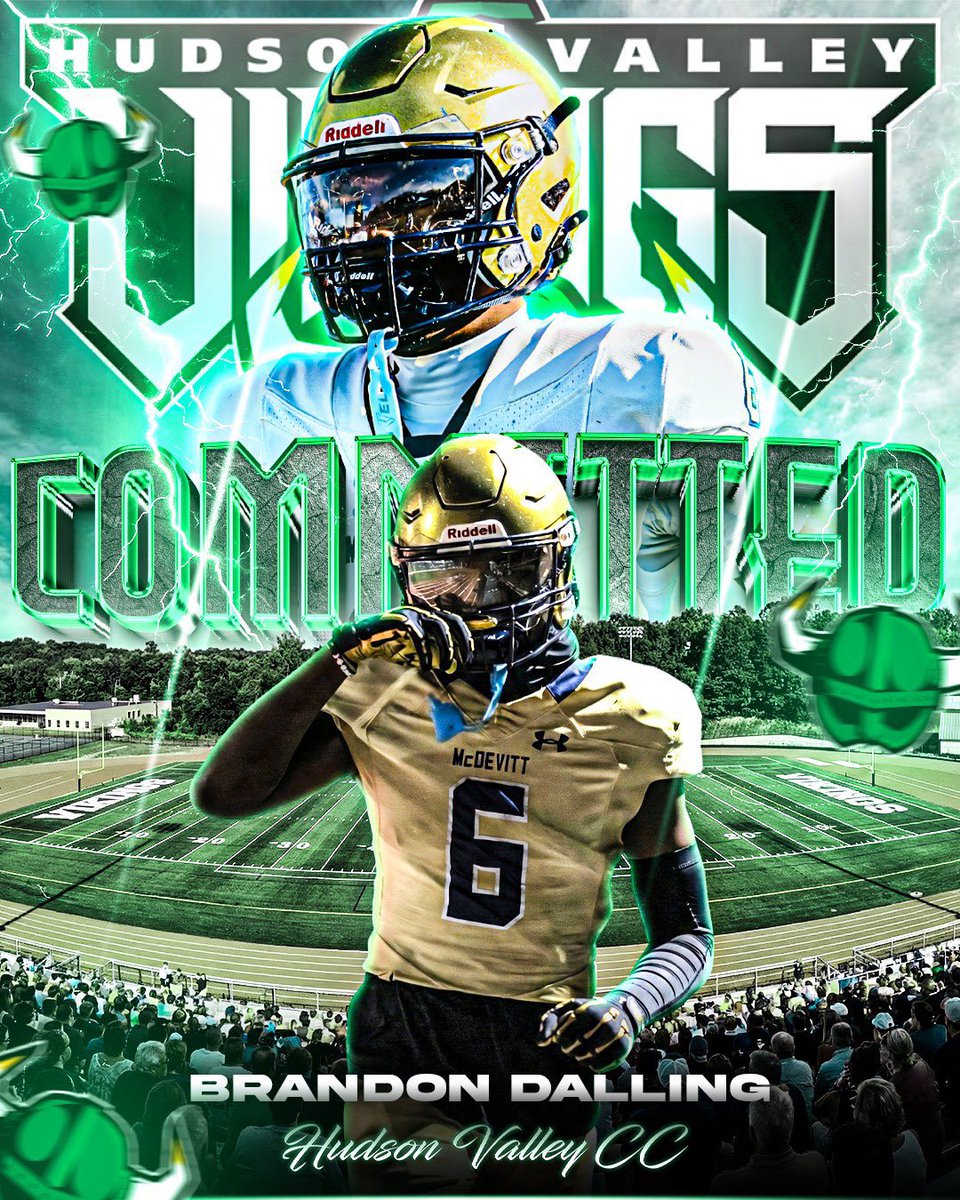 Brandon Dalling tweet media