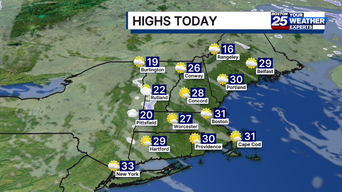 ShiriSpear's tweet image. HECK YEAH!  Quiet weather for on-going clean up today. @boston25 #mawx #riwx #newengland