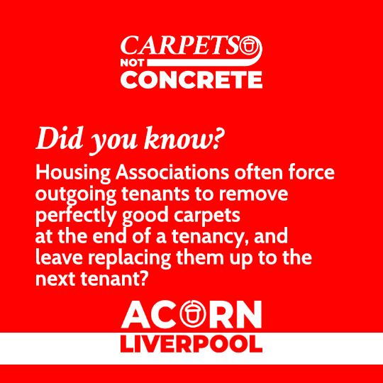 ACORN Liverpool tweet media