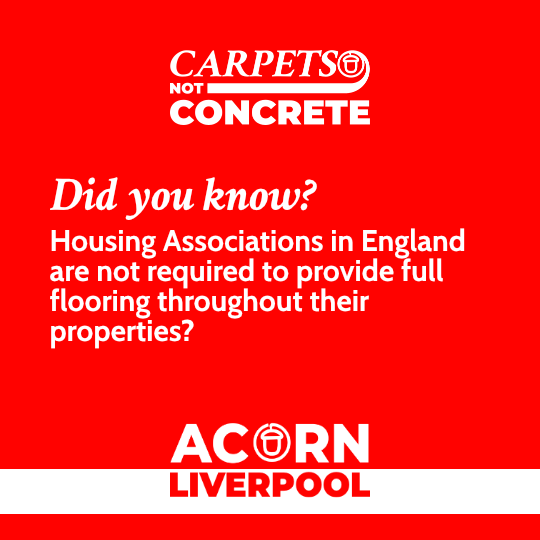 ACORN Liverpool tweet media